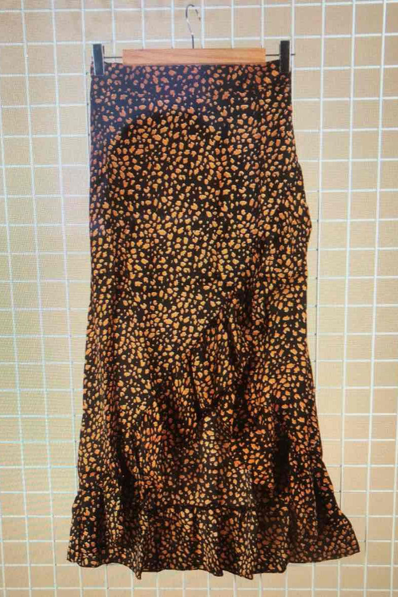 Panter rok PATTERAE