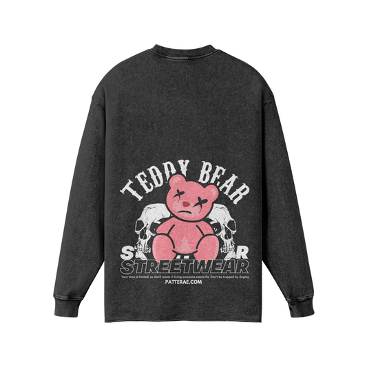 Teddybear Streetwear